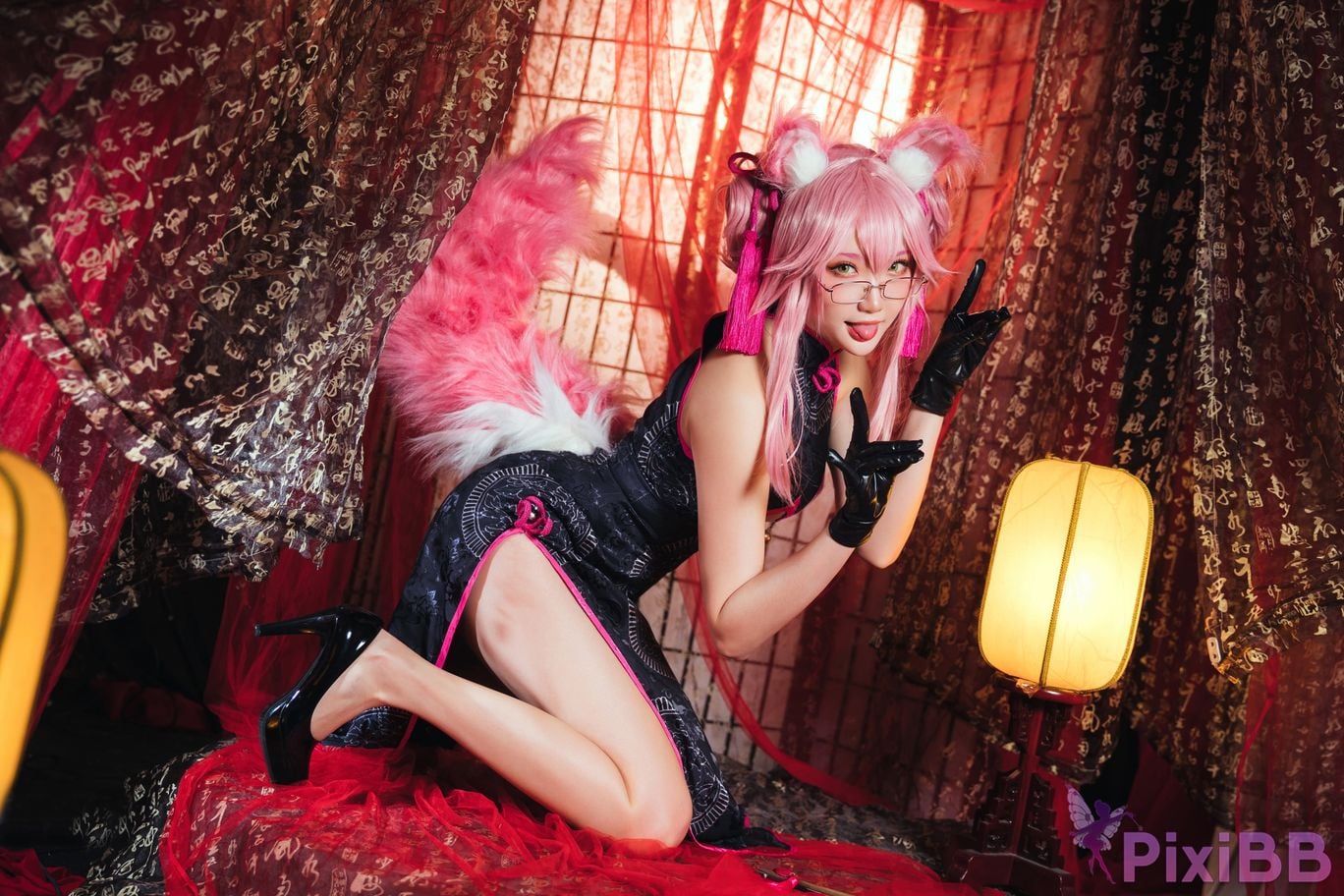 Coser PixiBB.COM 007