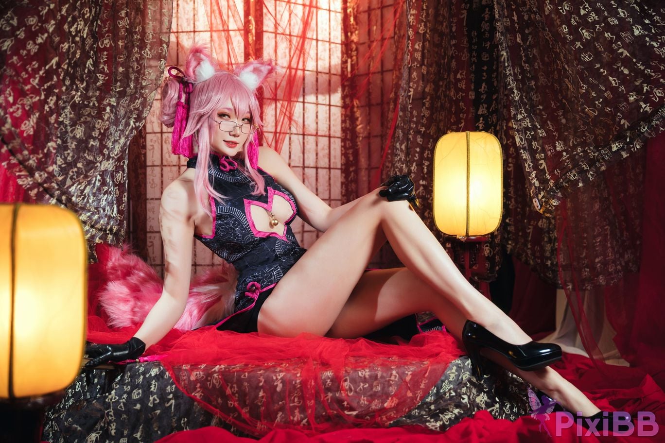 Coser PixiBB.COM 008