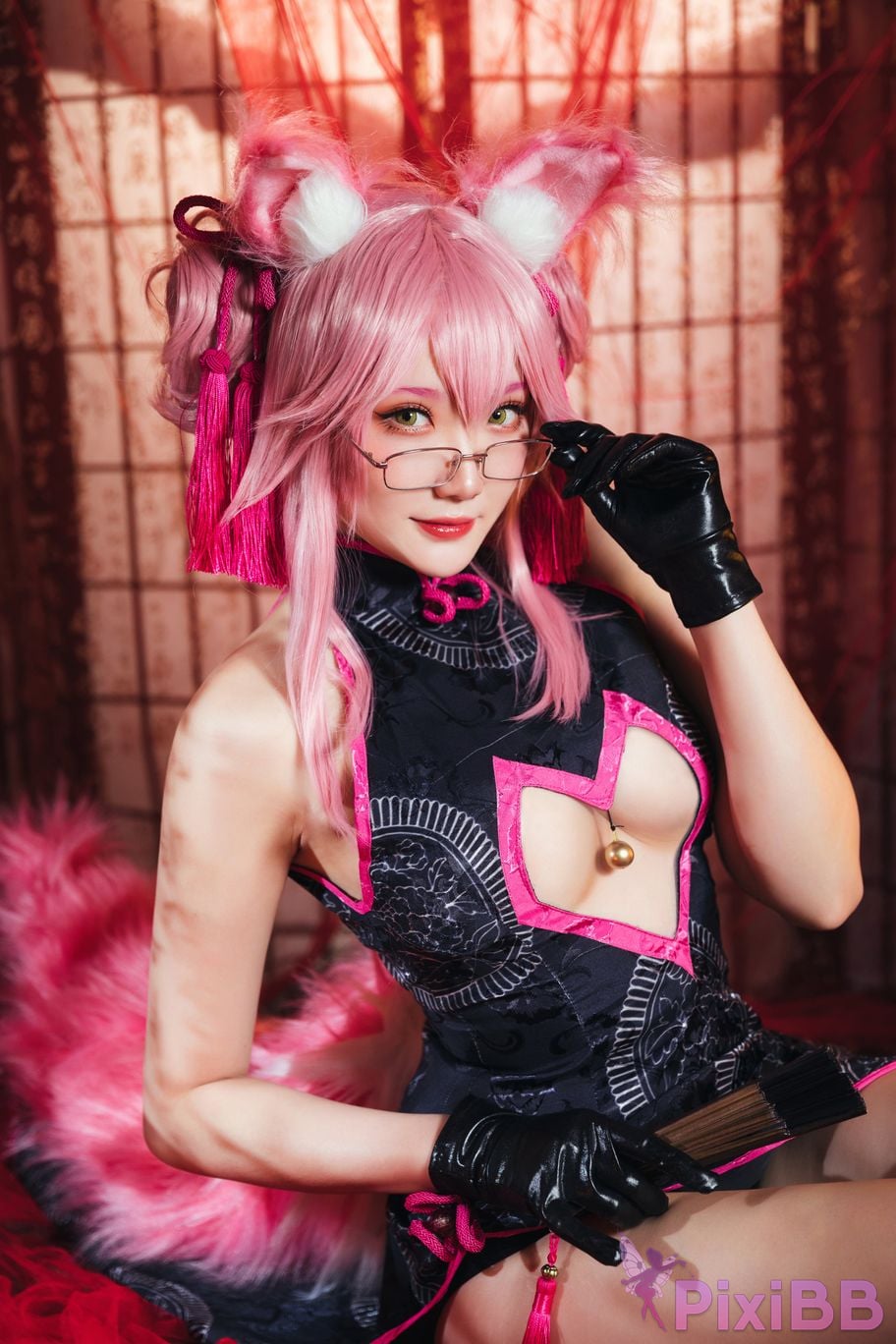 Coser PixiBB.COM 009