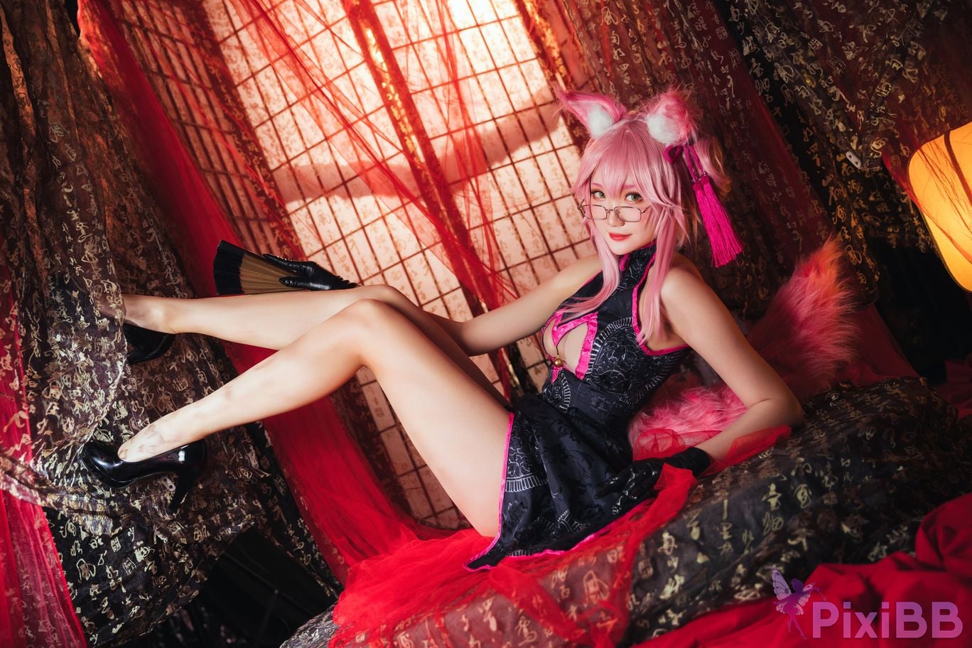Coser PixiBB.COM 013