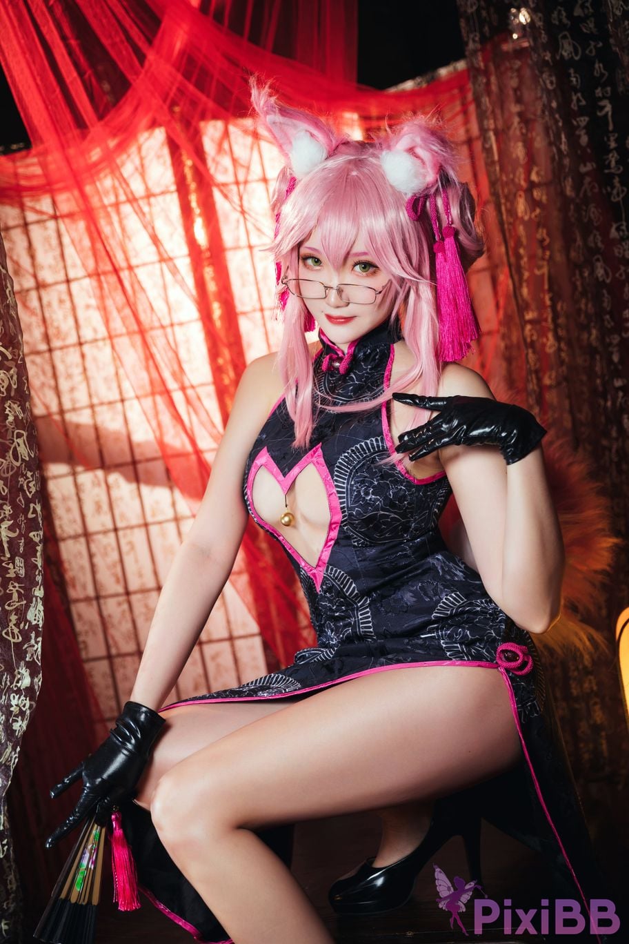 Coser PixiBB.COM 018