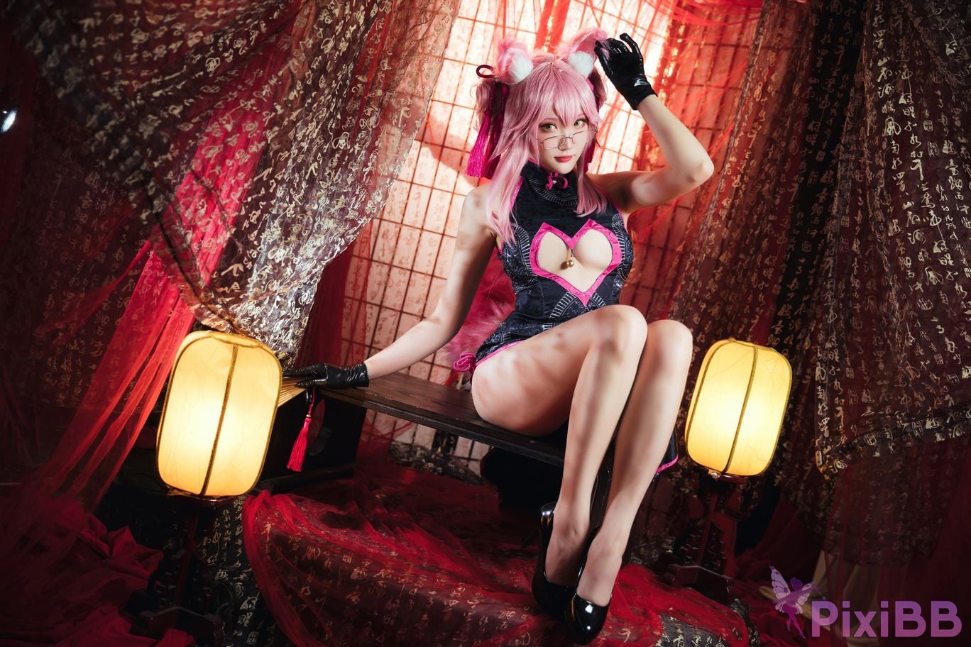 Coser PixiBB.COM 020