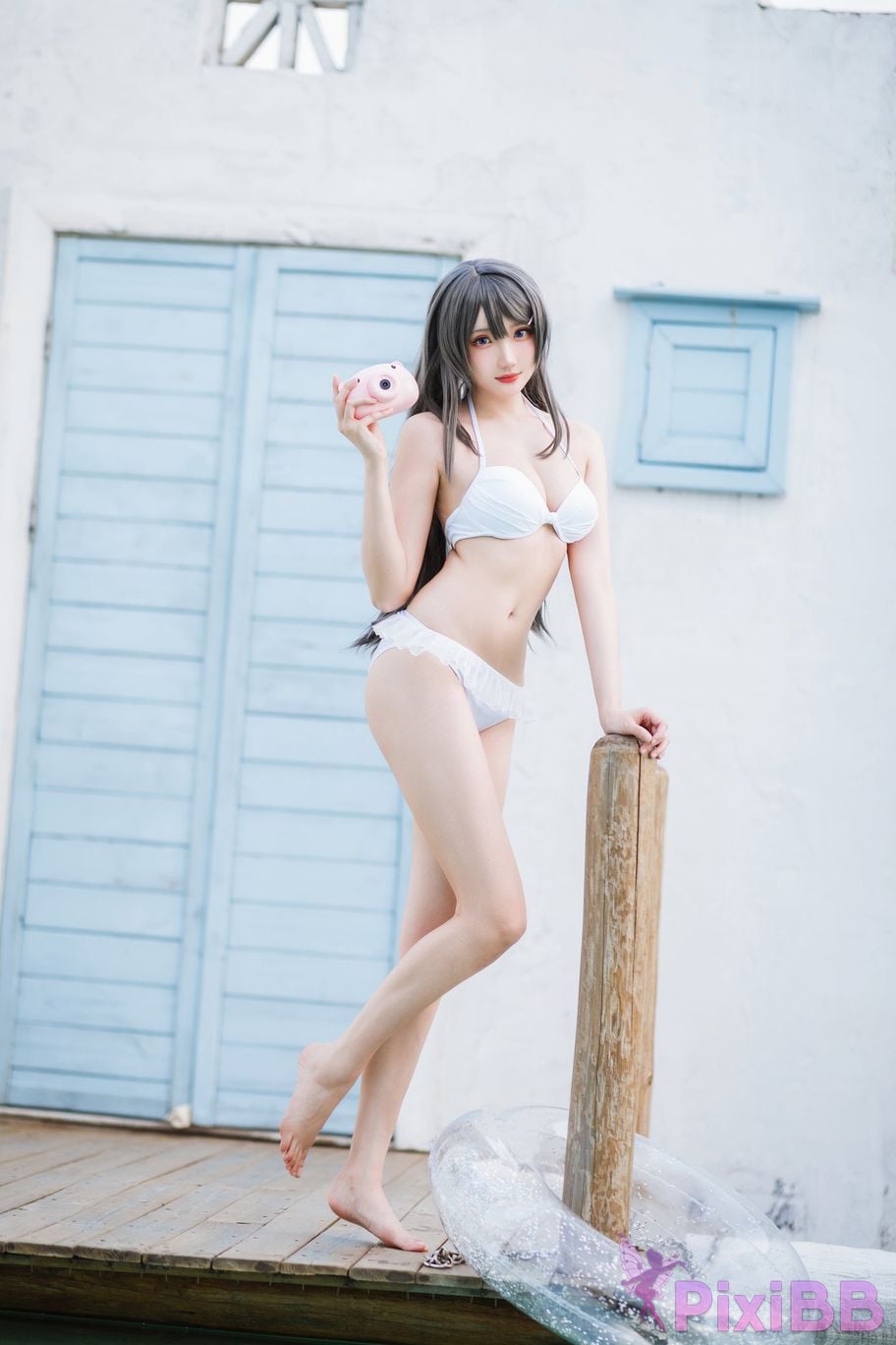 Coser PixiBB.COM 001