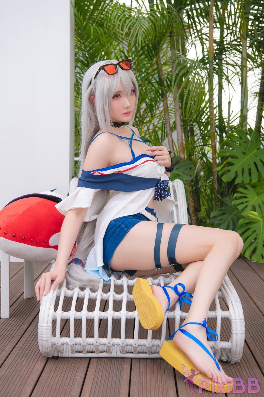 Coser PixiBB.COM 003