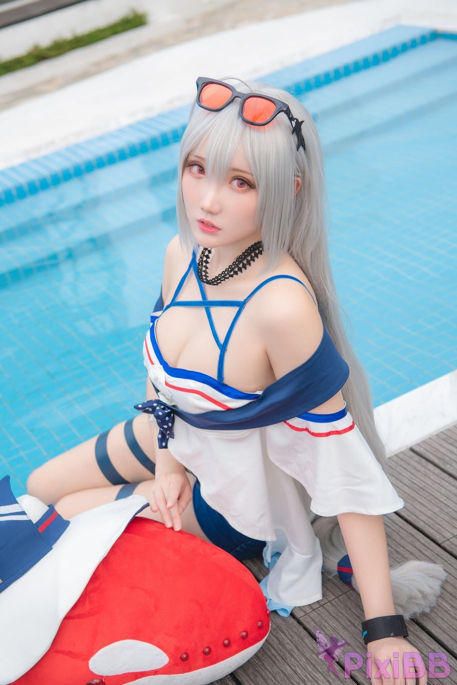 Coser PixiBB.COM 004
