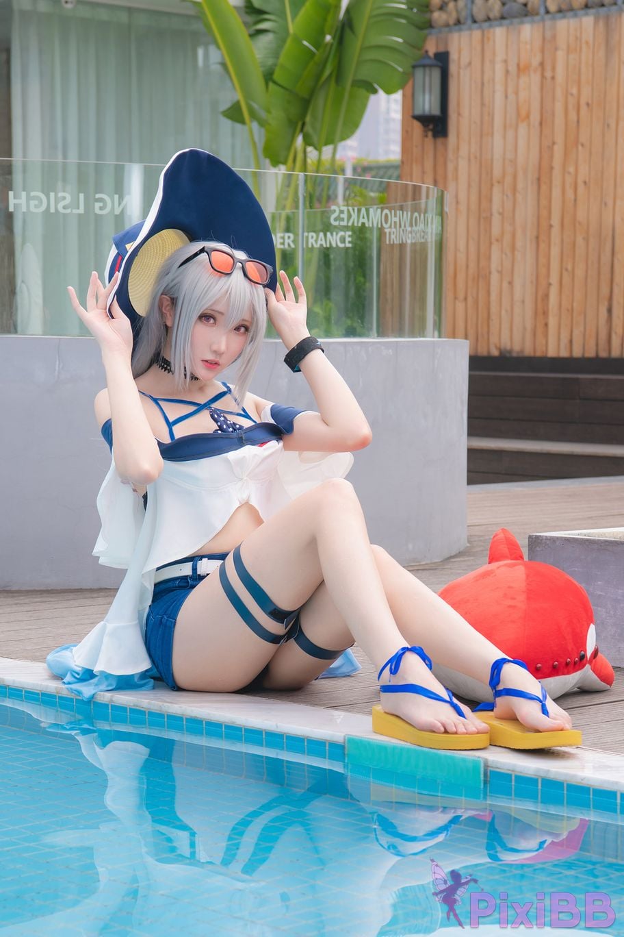 Coser PixiBB.COM 008