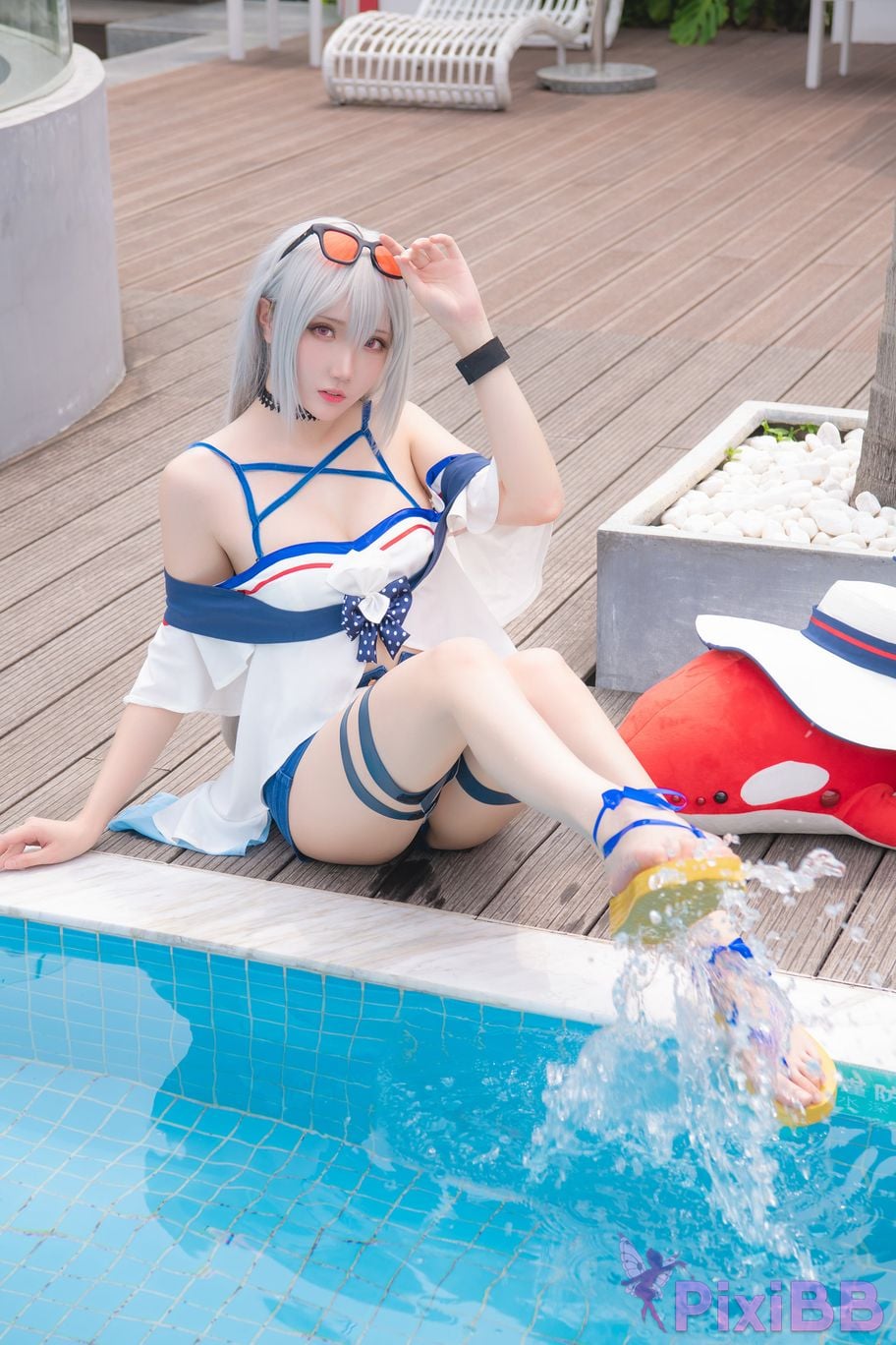 Coser PixiBB.COM 009