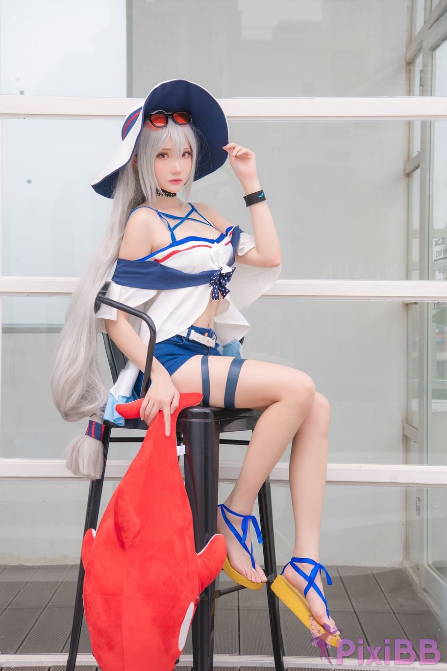 Coser PixiBB.COM 013