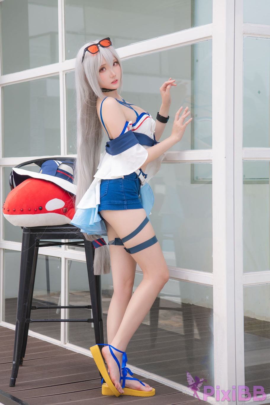Coser PixiBB.COM 014