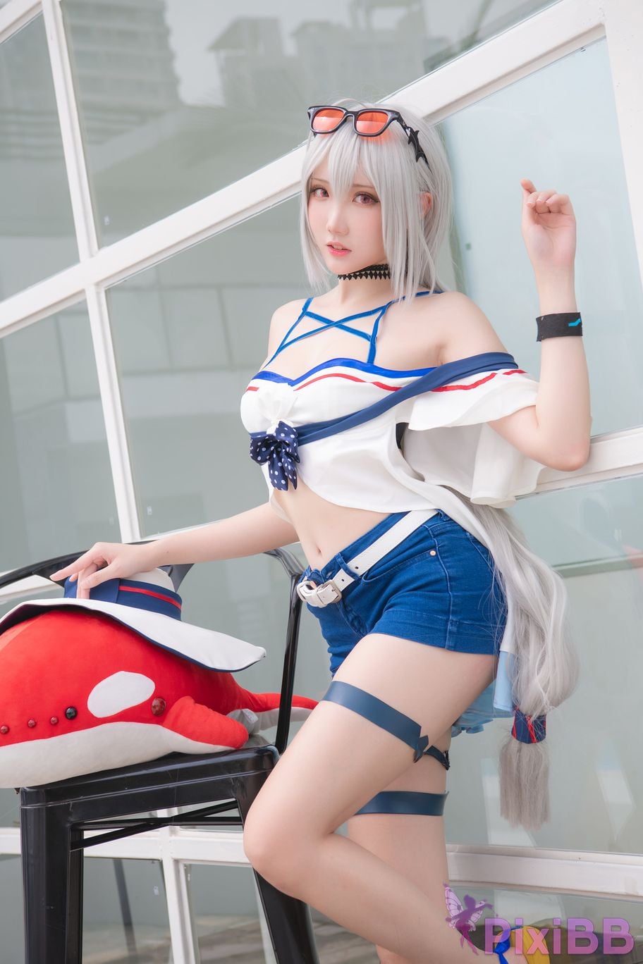 Coser PixiBB.COM 015