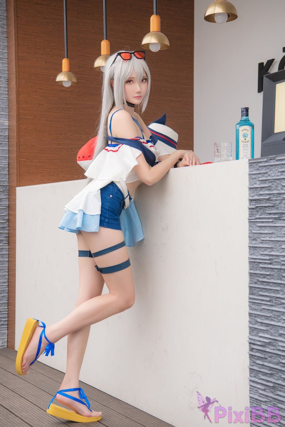 Coser PixiBB.COM 022