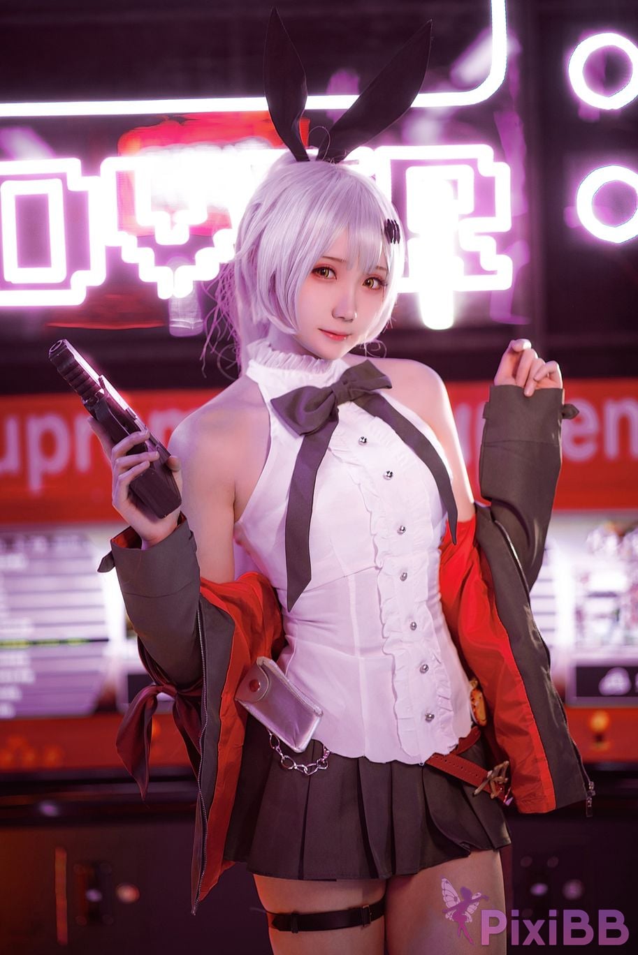 Coser FN 57 Five seveN PixiBB.COM 001