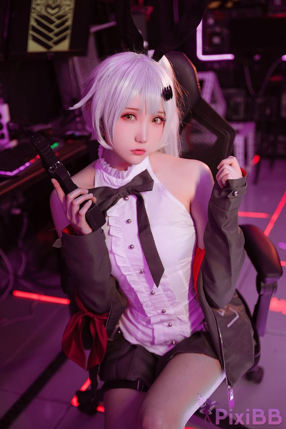 Coser FN 57 Five seveN PixiBB.COM 004