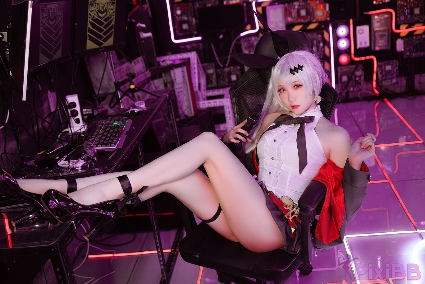 Coser FN 57 Five seveN PixiBB.COM 005