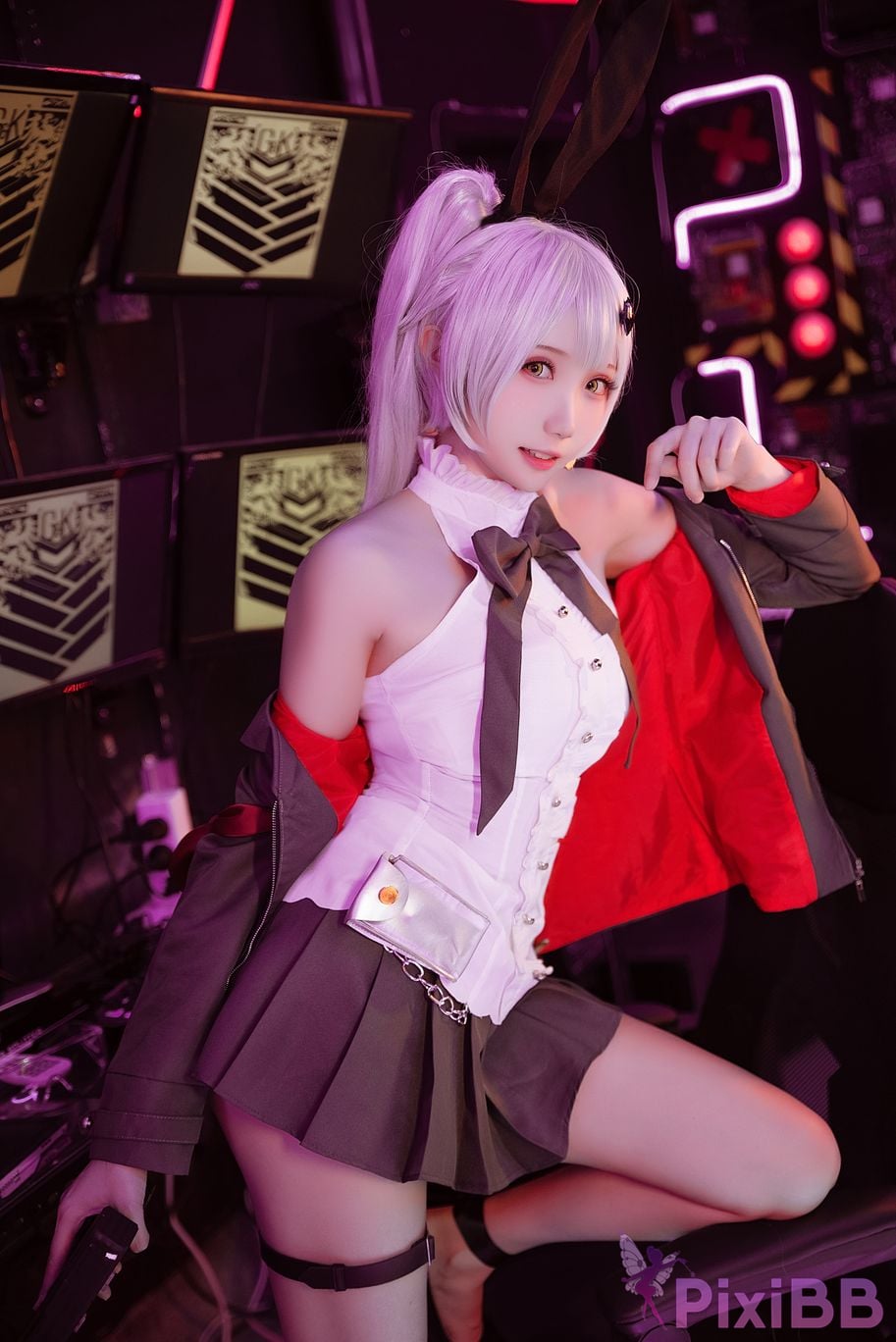 Coser FN 57 Five seveN PixiBB.COM 006