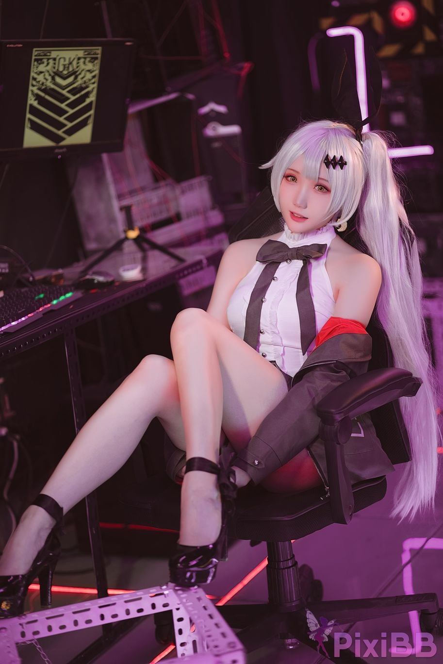 Coser FN 57 Five seveN PixiBB.COM 007