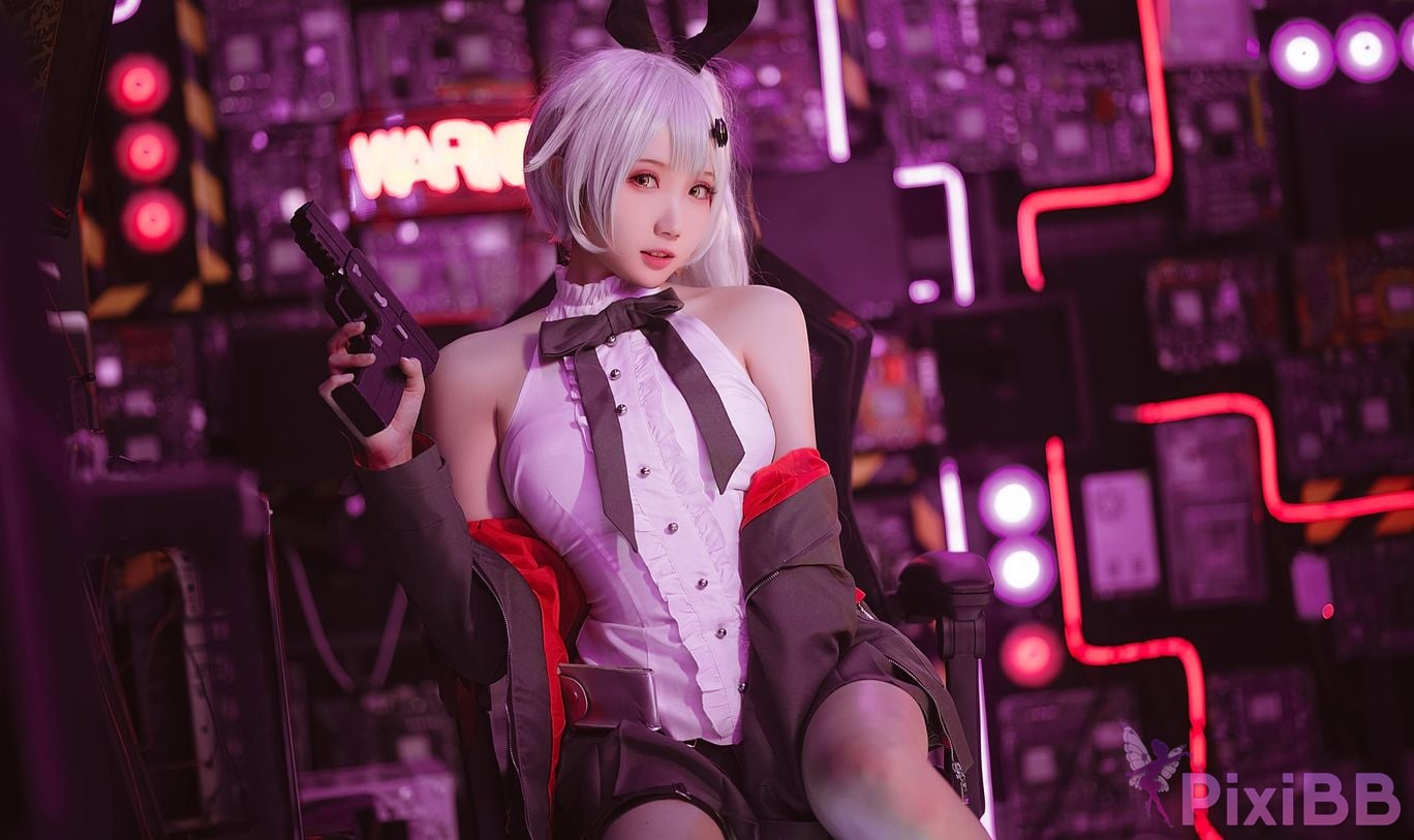 Coser FN 57 Five seveN PixiBB.COM 008