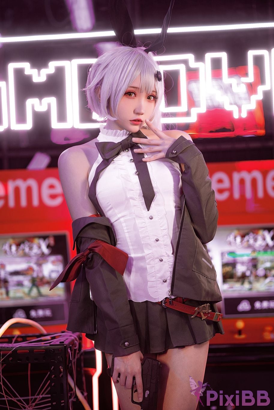 Coser FN 57 Five seveN PixiBB.COM 016