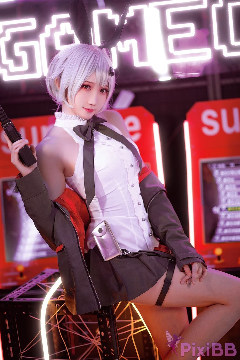 Coser FN 57 Five seveN PixiBB.COM 017