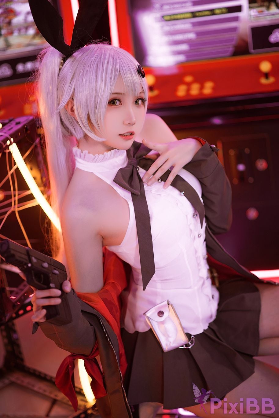 Coser FN 57 Five seveN PixiBB.COM 018