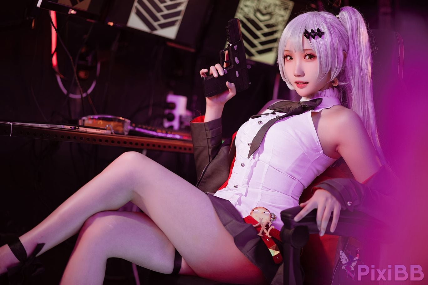 Coser FN 57 Five seveN PixiBB.COM 022