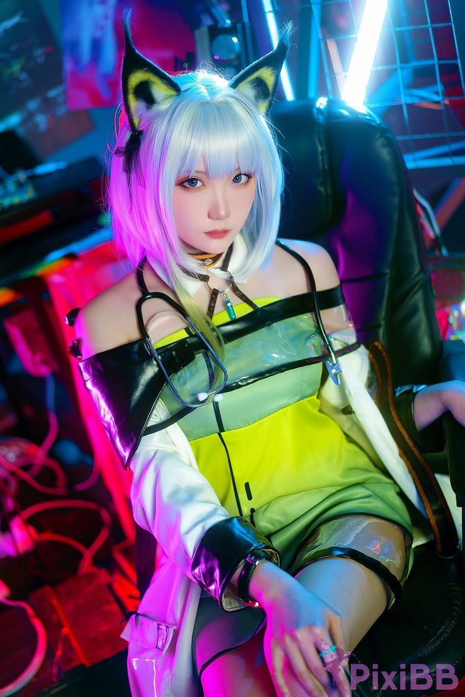 Coser Kaltsit PixiBB.COM 004