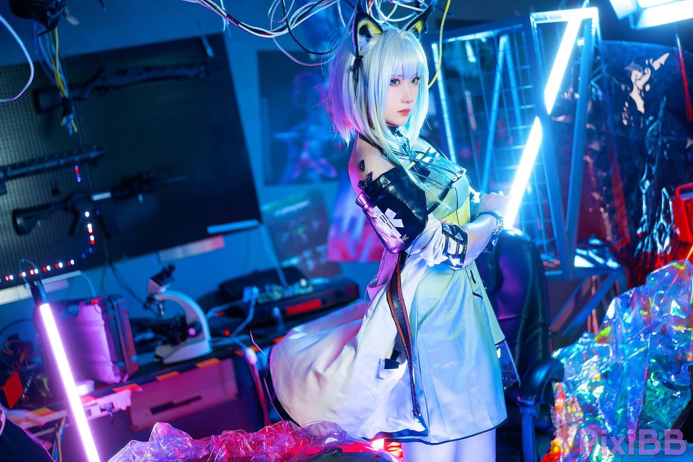 Coser Kaltsit PixiBB.COM 005