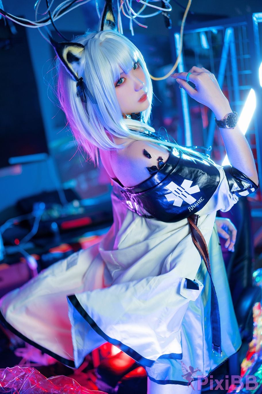 Coser Kaltsit PixiBB.COM 006