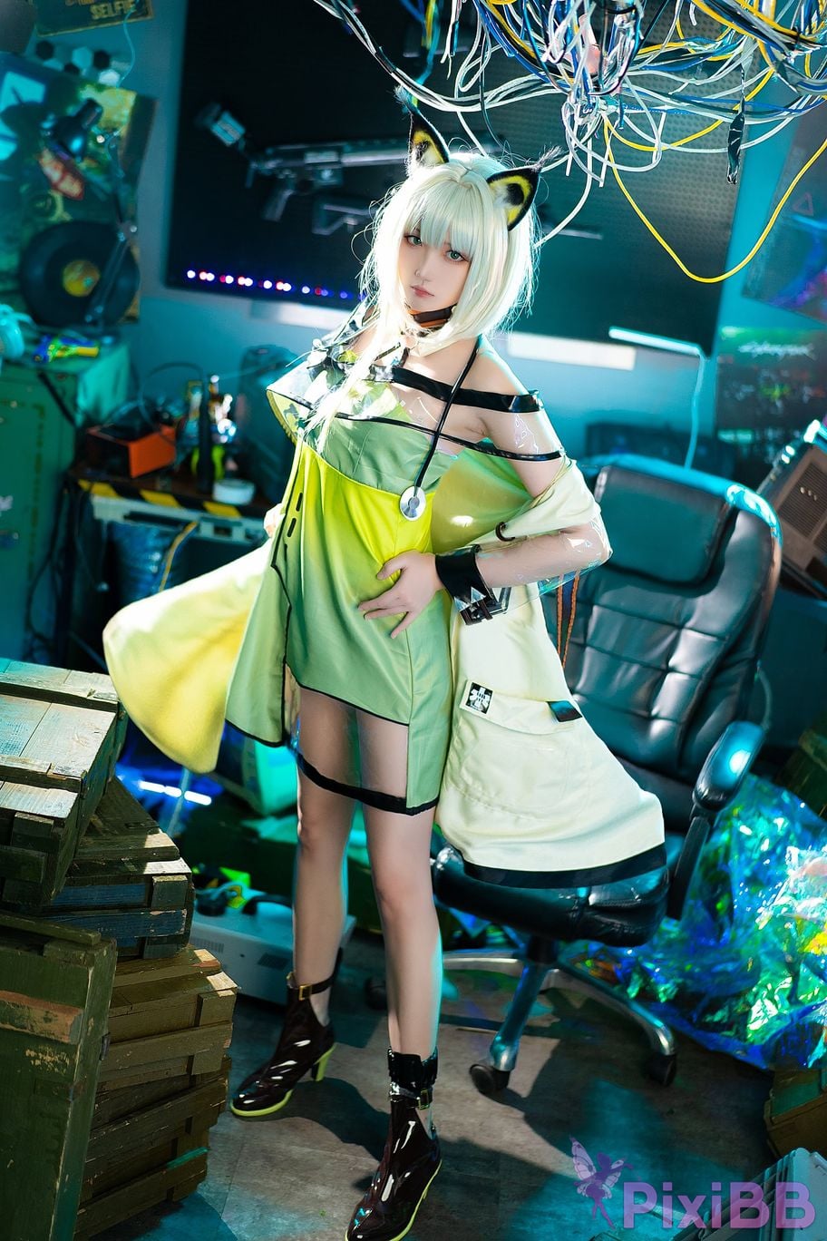 Coser Kaltsit PixiBB.COM 020