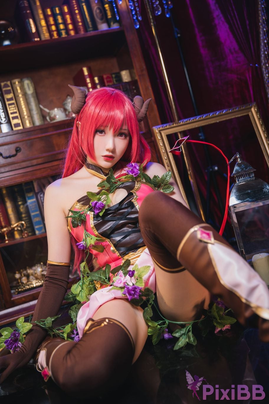 Coser Hasekura Io PixiBB.COM 004