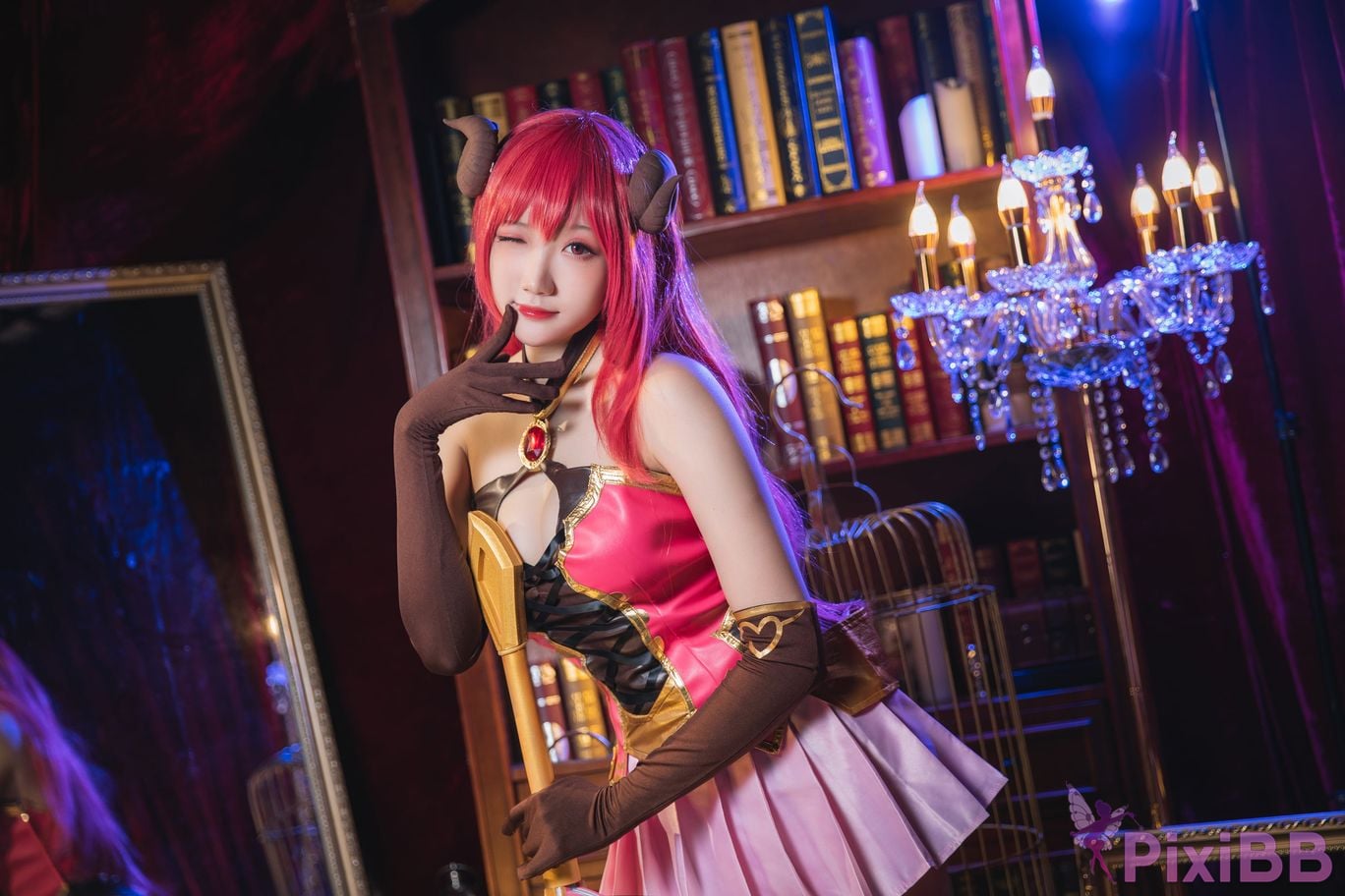 Coser Hasekura Io PixiBB.COM 009