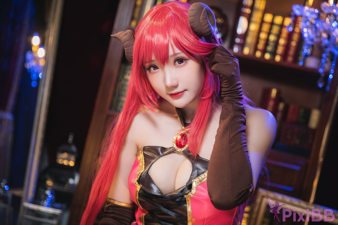 Coser Hasekura Io PixiBB.COM 011