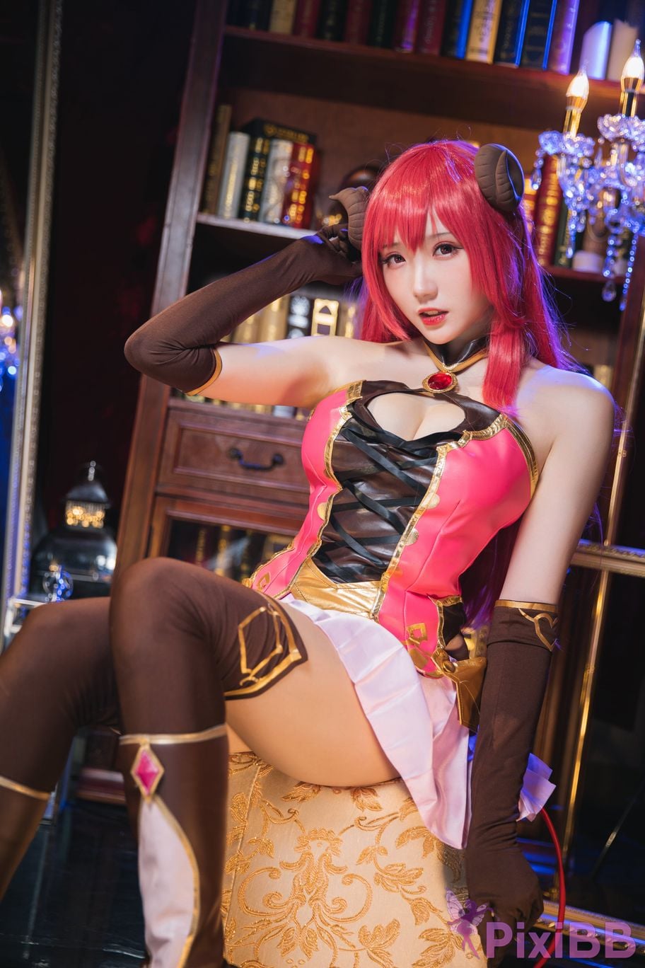 Coser Hasekura Io PixiBB.COM 013