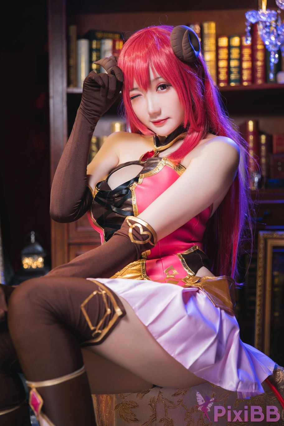 Coser Hasekura Io PixiBB.COM 014