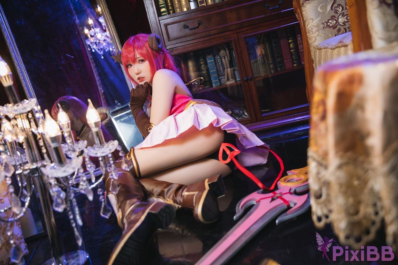 Coser Hasekura Io PixiBB.COM 017