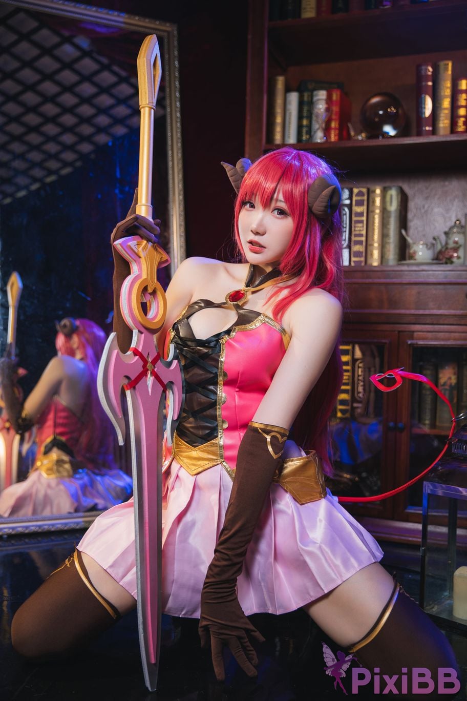 Coser Hasekura Io PixiBB.COM 019