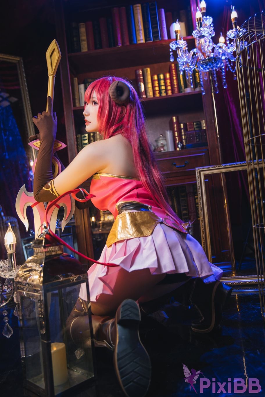 Coser Hasekura Io PixiBB.COM 022