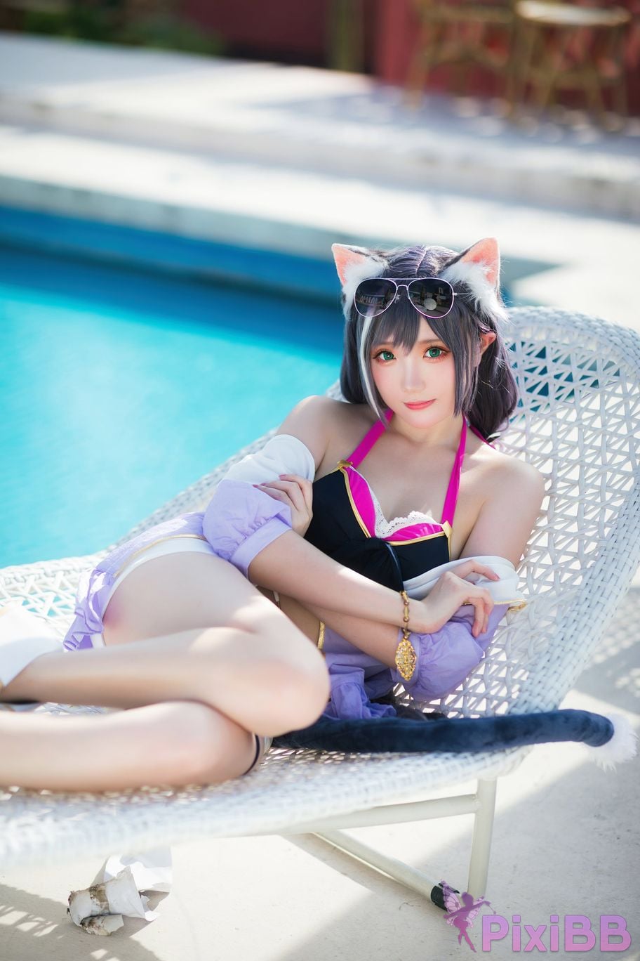Coser Kyaru PixiBB.COM 007