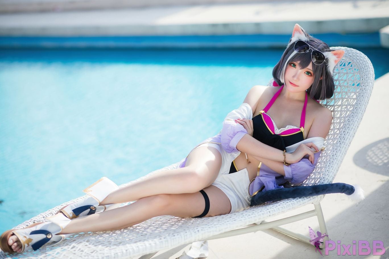 Coser Kyaru PixiBB.COM 008
