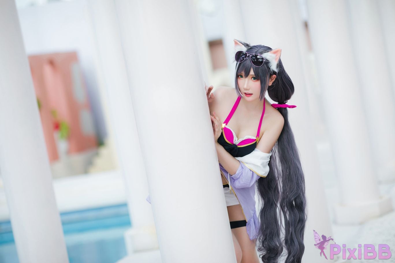 Coser Kyaru PixiBB.COM 017