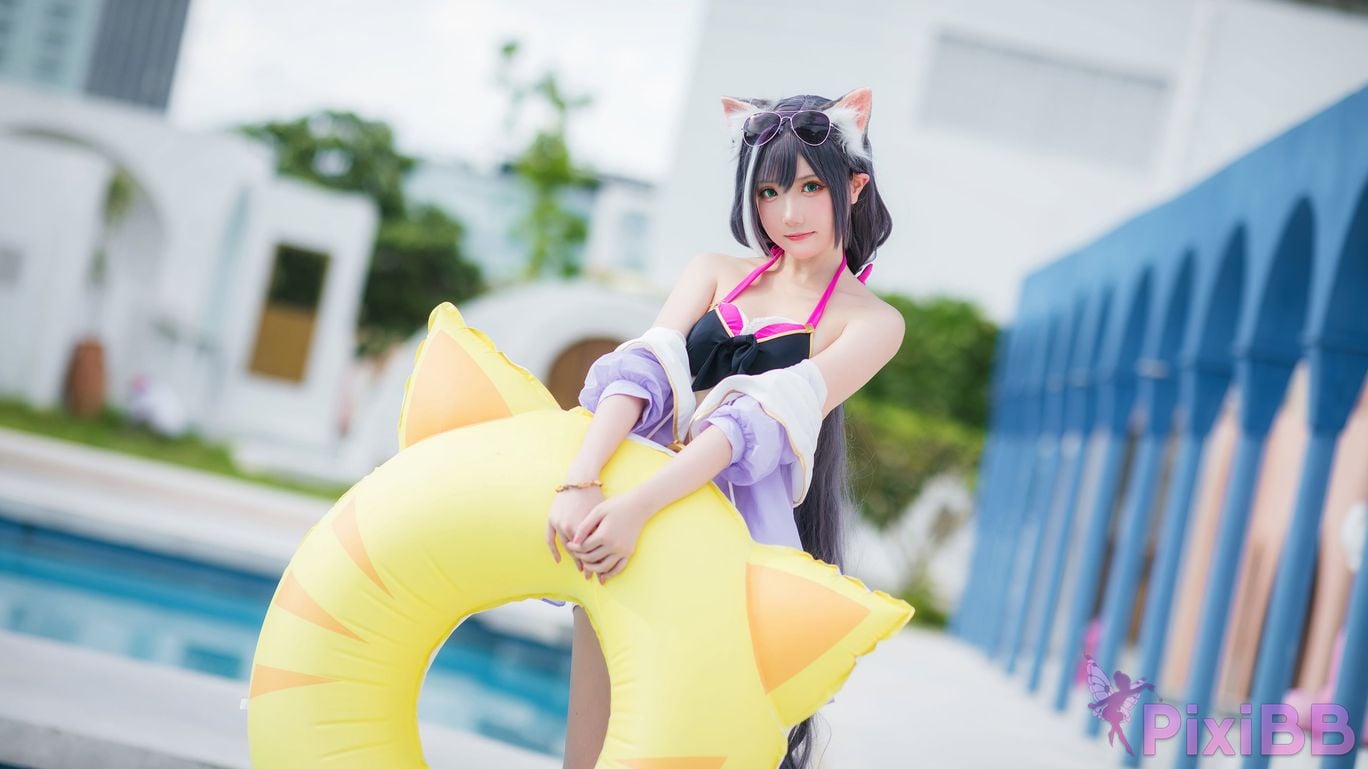 Coser Kyaru PixiBB.COM 019