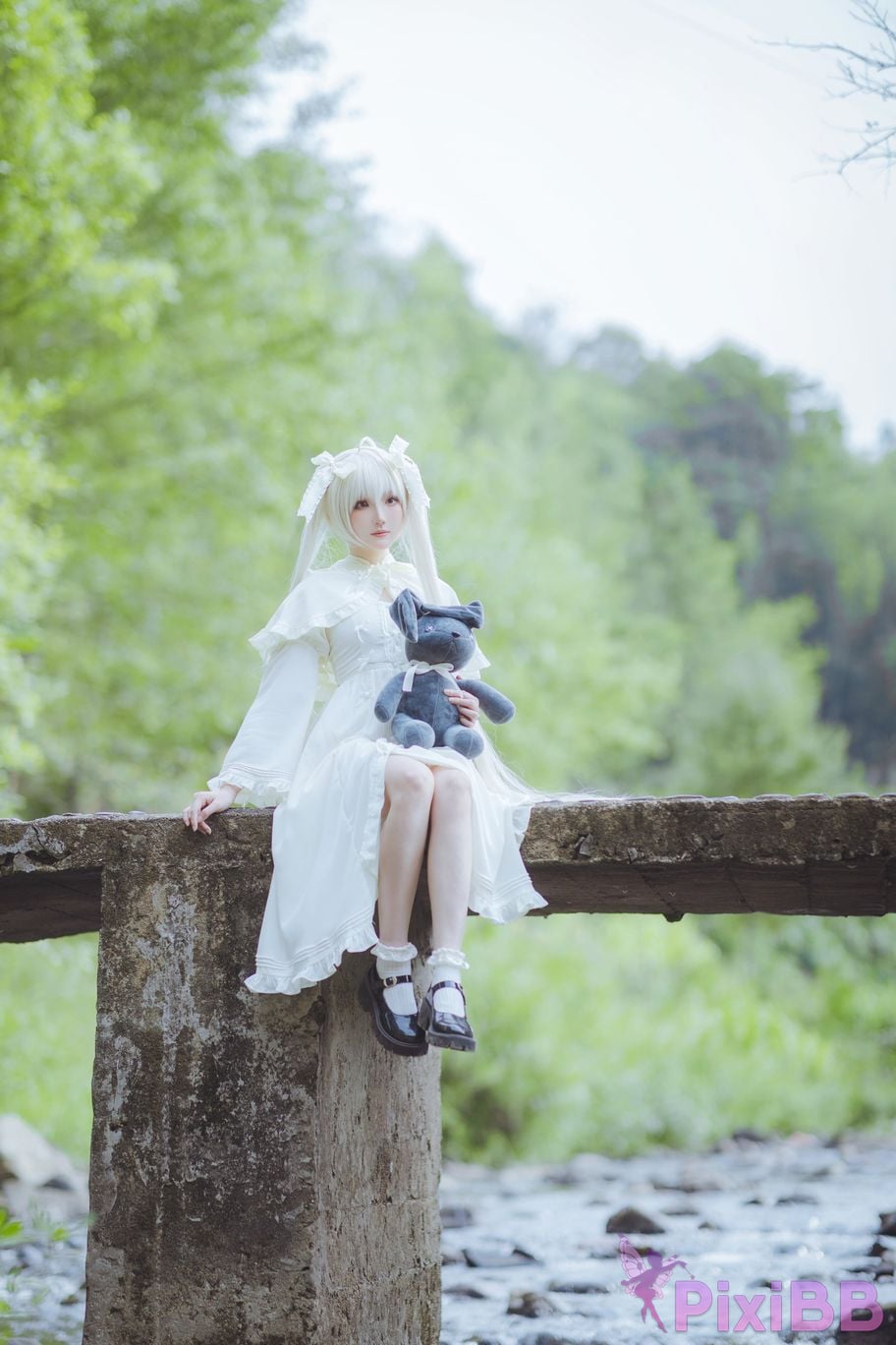 Coser PixiBB.COM 001