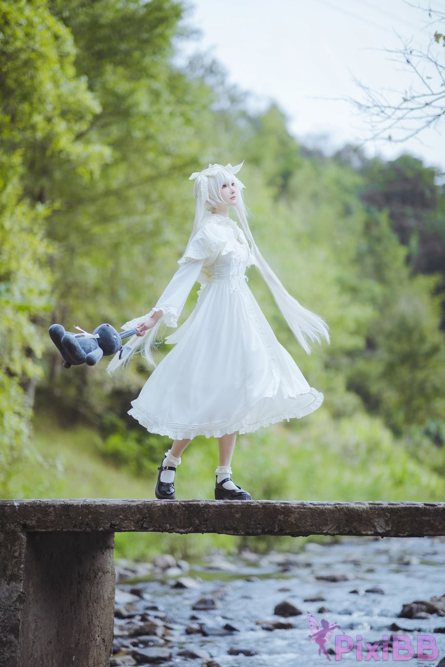 Coser PixiBB.COM 002