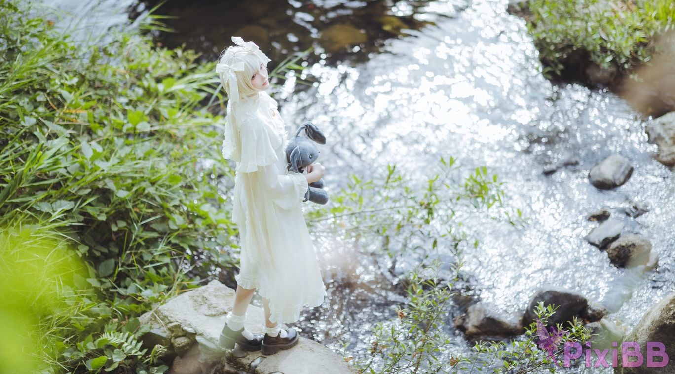 Coser PixiBB.COM 005