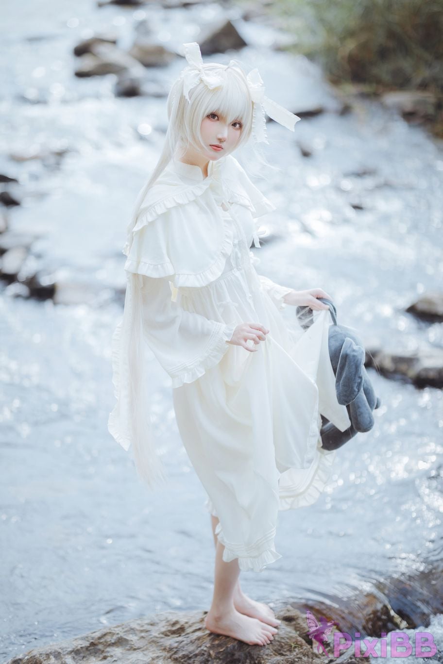 Coser PixiBB.COM 006