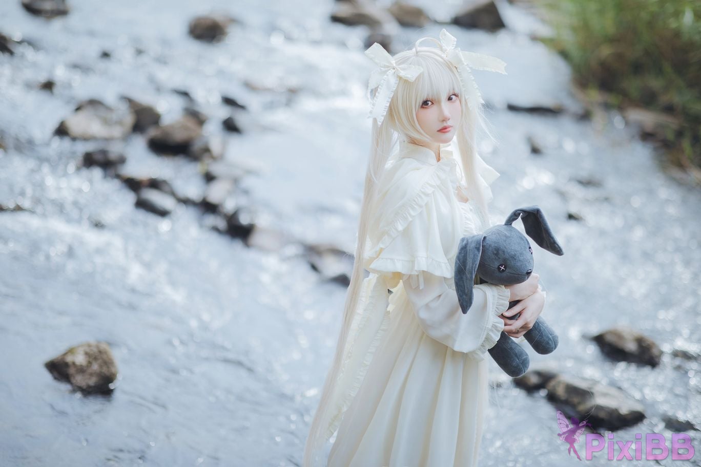 Coser PixiBB.COM 007