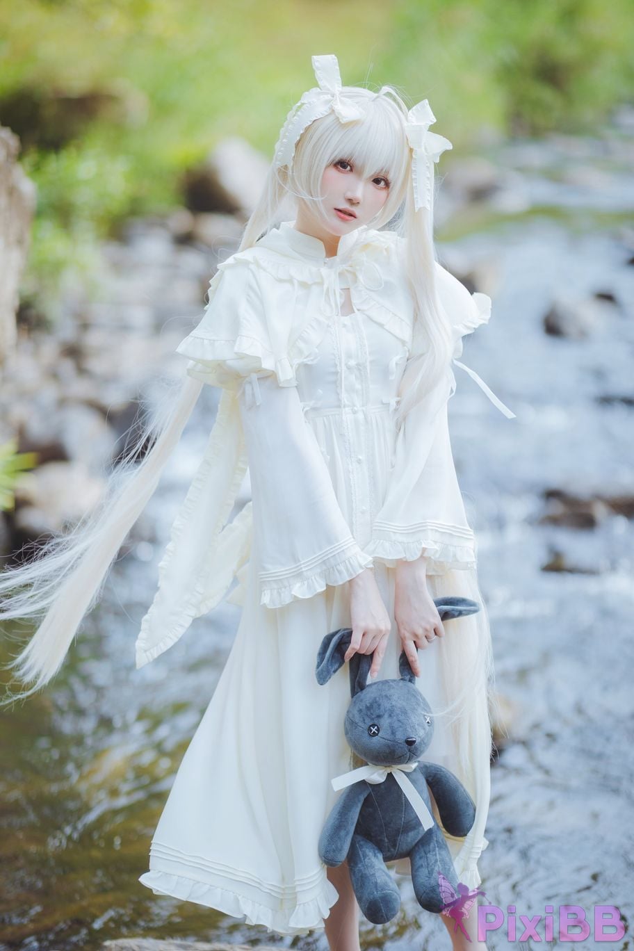 Coser PixiBB.COM 008