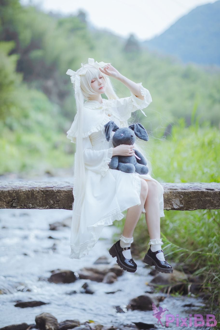 Coser PixiBB.COM 012