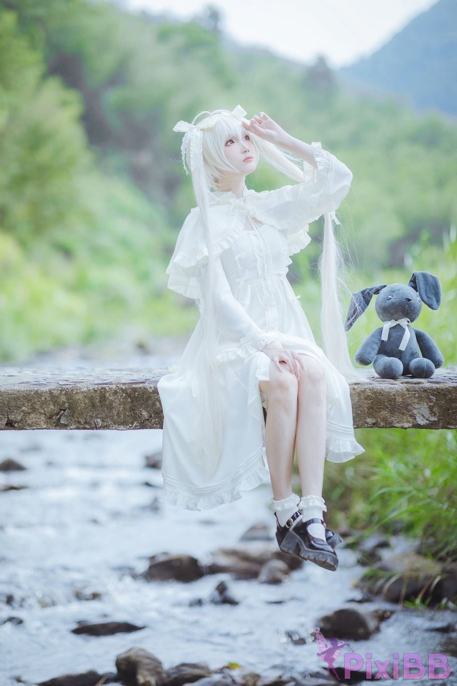 Coser PixiBB.COM 020
