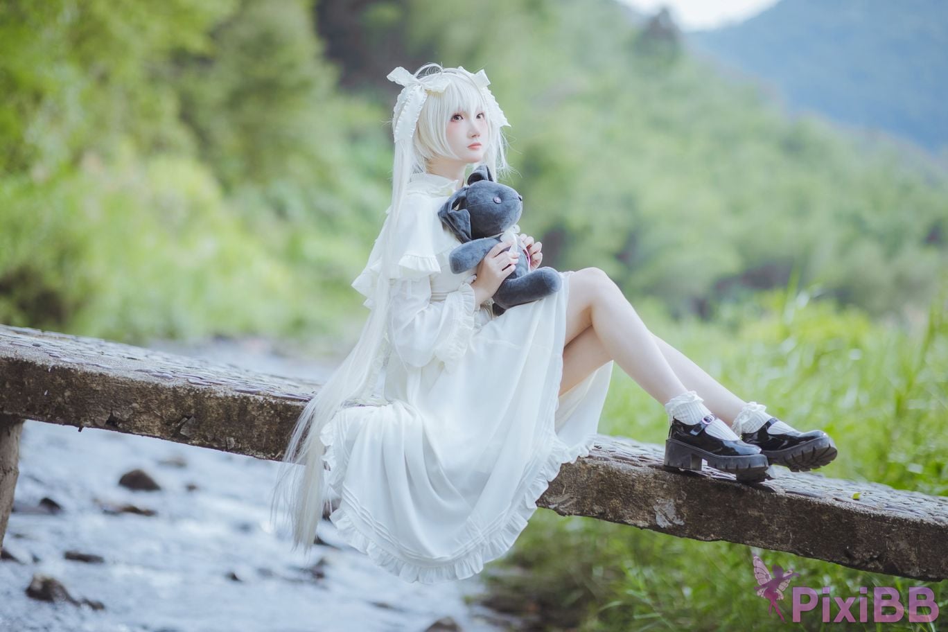 Coser PixiBB.COM 021